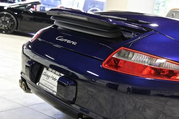 New-2005-Porsche-911-Carrera-Cabriolet