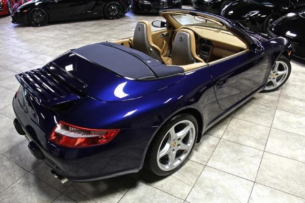 New-2005-Porsche-911-Carrera-Cabriolet