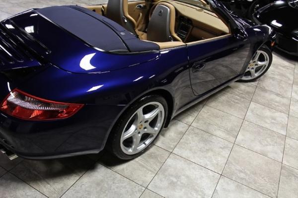 New-2005-Porsche-911-Carrera-Cabriolet