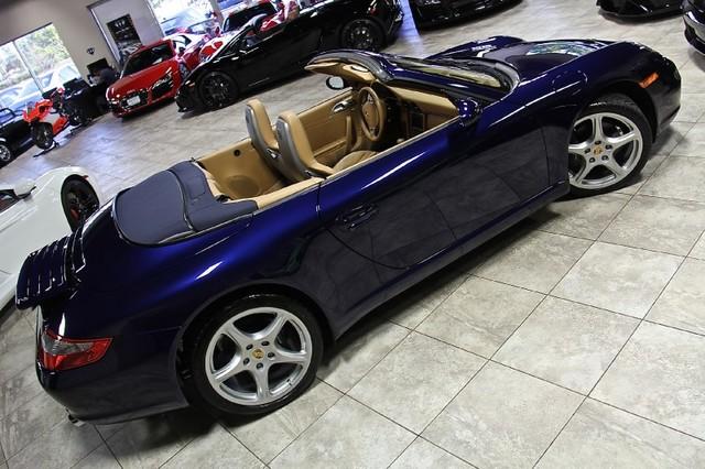 New-2005-Porsche-911-Carrera-Cabriolet