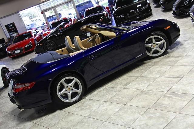 New-2005-Porsche-911-Carrera-Cabriolet