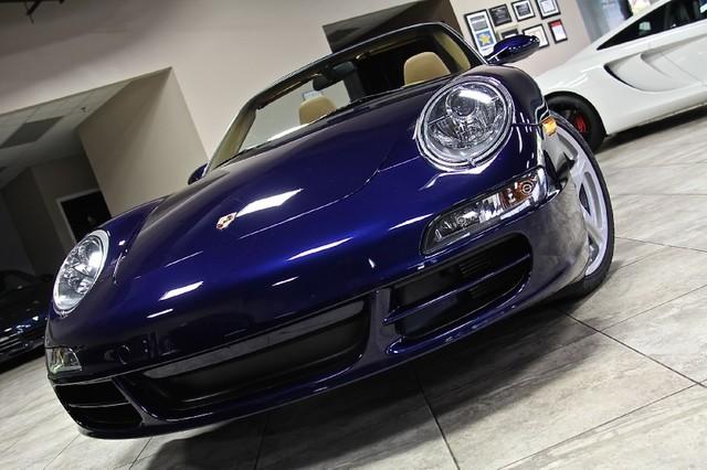 New-2005-Porsche-911-Carrera-Cabriolet