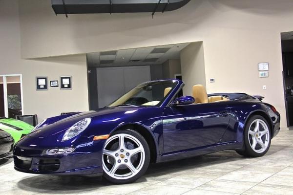 New-2005-Porsche-911-Carrera-Cabriolet