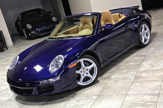 New-2005-Porsche-911-Carrera-Cabriolet