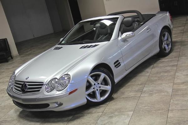 New-2006-Mercedes-Benz-SL500-SL500