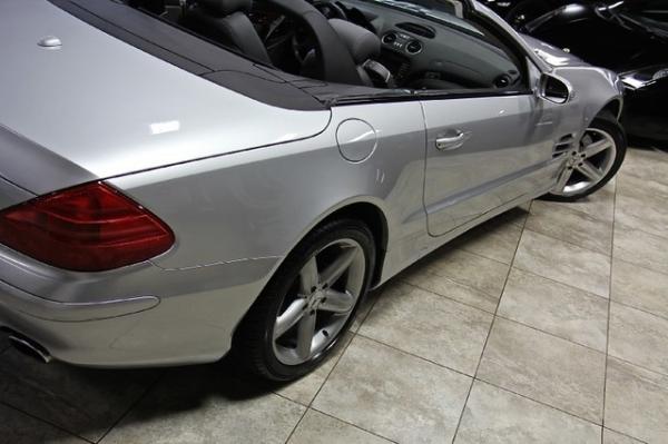 New-2006-Mercedes-Benz-SL500-SL500