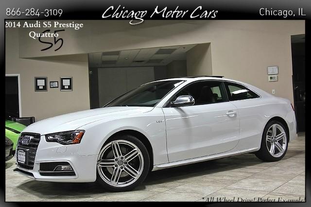 Used-2014-Audi-S5-Prestige-Quattro