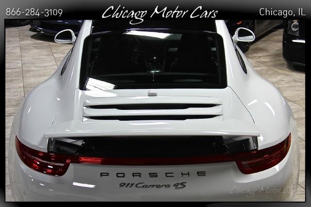 Used-2015-Porsche-911-Carrera-4S