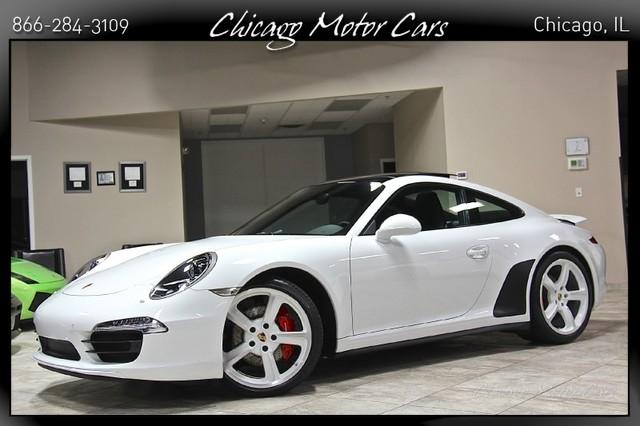 Used-2015-Porsche-911-Carrera-4S