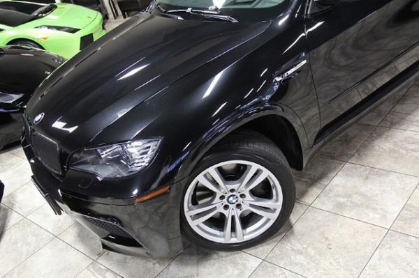 New 2011 BMW X5 M for sale Sold at Chicago Motor Cars in West Chicago IL 60185 5