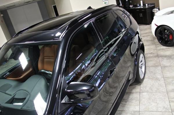 New 2011 BMW X5 M for sale Sold at Chicago Motor Cars in West Chicago IL 60185 6