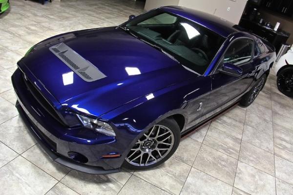 New-2011-Ford-Mustang-Shelby-GT500