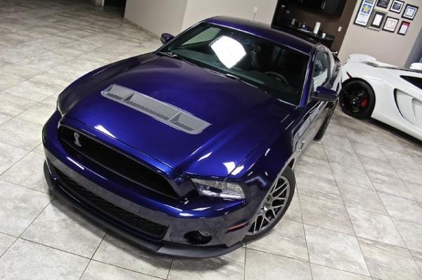 New-2011-Ford-Mustang-Shelby-GT500