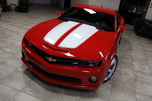 New-2010-Chevrolet-Camaro-2SS-SS