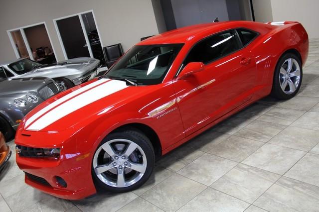 New-2010-Chevrolet-Camaro-2SS-SS