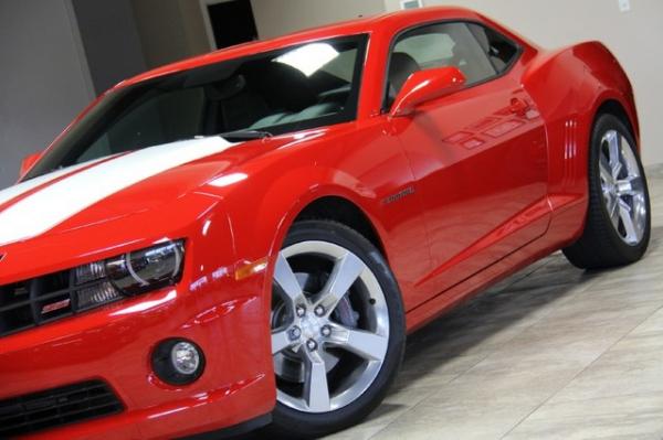 New-2010-Chevrolet-Camaro-2SS-SS