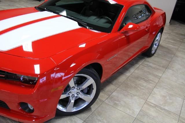 New-2010-Chevrolet-Camaro-2SS-SS