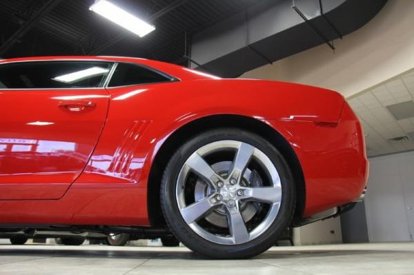 New-2010-Chevrolet-Camaro-2SS-SS