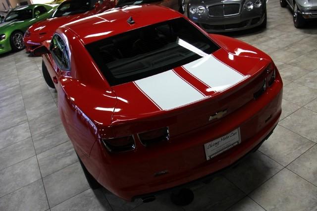 New-2010-Chevrolet-Camaro-2SS-SS