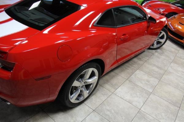 New-2010-Chevrolet-Camaro-2SS-SS