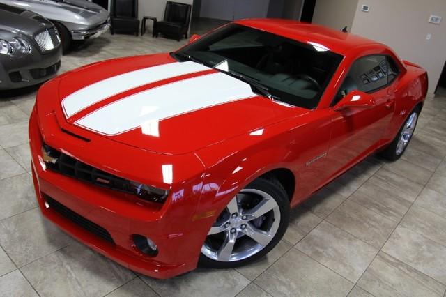 New-2010-Chevrolet-Camaro-2SS-SS