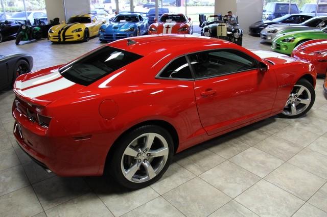 New-2010-Chevrolet-Camaro-2SS-SS