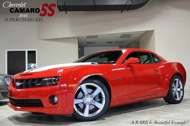 New-2010-Chevrolet-Camaro-2SS-SS