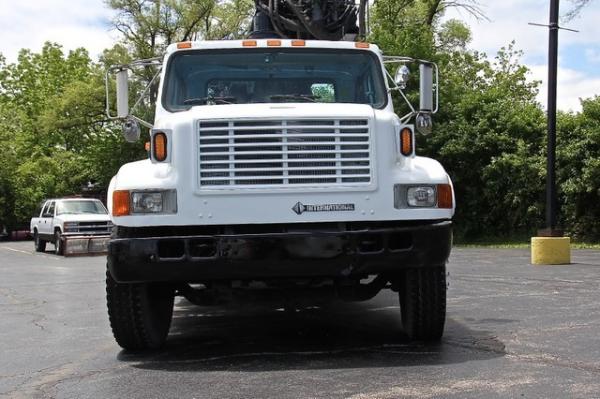 New-2002-International-4900-DT466E-Turbo-Diesel