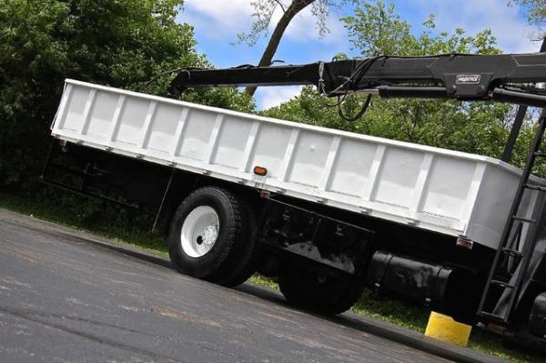 New 2002 International 4900 DT466E Turbo Diesel for sale Sold at Chicago Motor Cars in West Chicago IL 60185 5