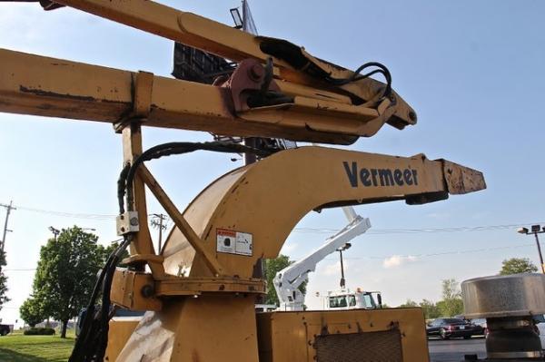 New-2006-Vermeer-BC-2000-XL