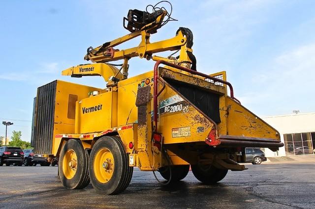 New-2006-Vermeer-BC-2000-XL