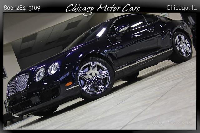 Used-2005-Bentley-Continental-GT