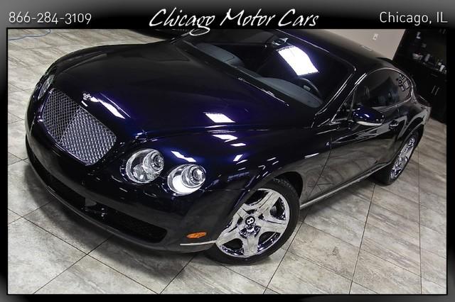 Used-2005-Bentley-Continental-GT