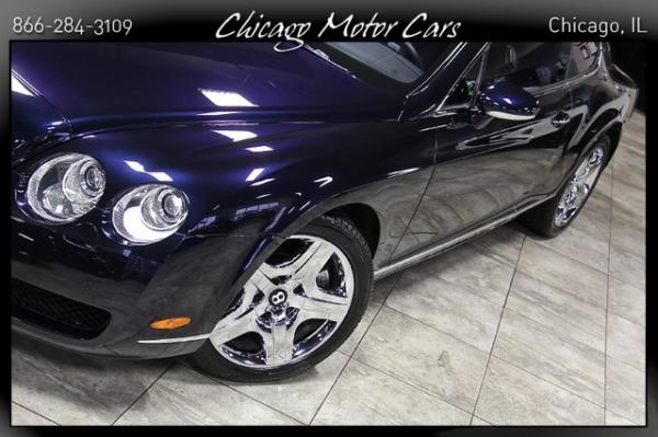 Used-2005-Bentley-Continental-GT