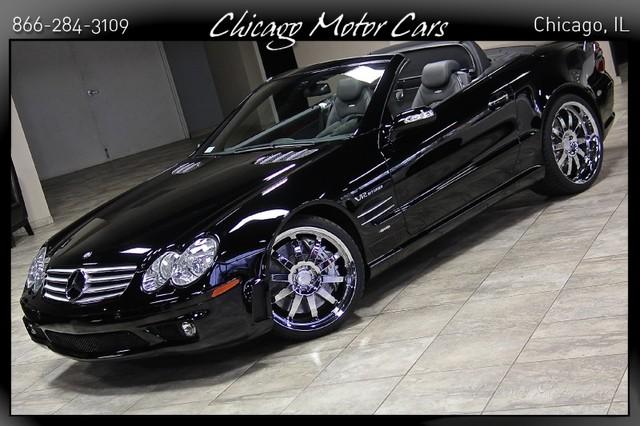 Used-2005-Mercedes-Benz-SL65-AMG