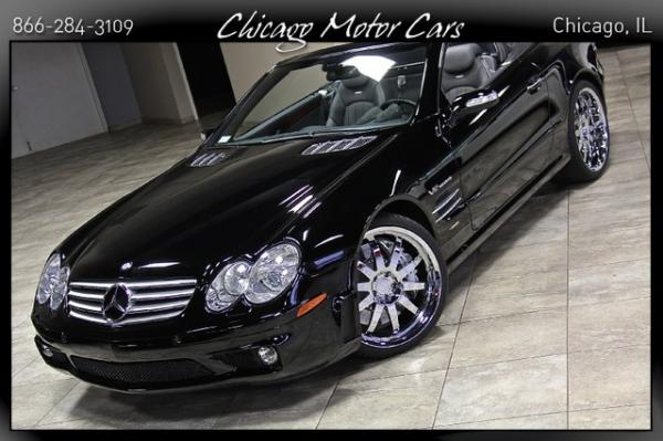 Used-2005-Mercedes-Benz-SL65-AMG