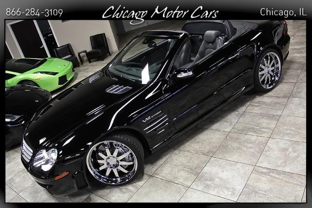 Used-2005-Mercedes-Benz-SL65-AMG