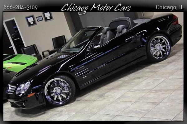 Used-2005-Mercedes-Benz-SL65-AMG