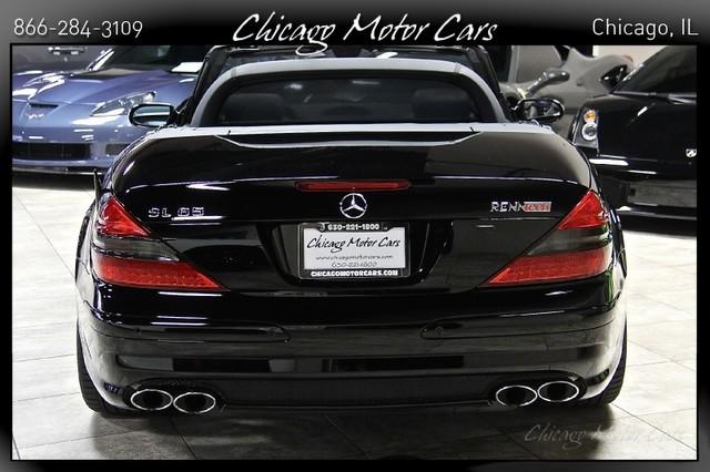 Used-2005-Mercedes-Benz-SL65-AMG