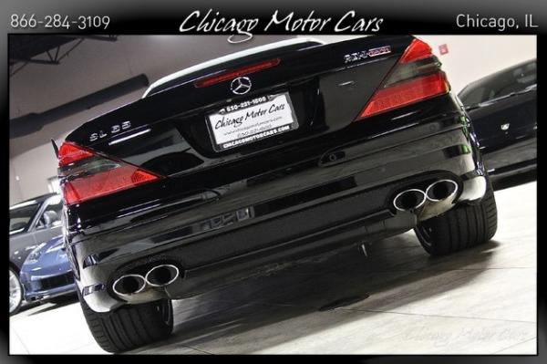 Used-2005-Mercedes-Benz-SL65-AMG