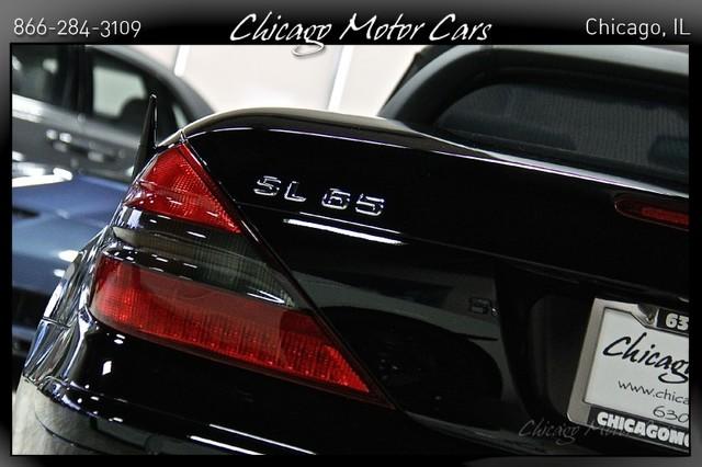 Used-2005-Mercedes-Benz-SL65-AMG