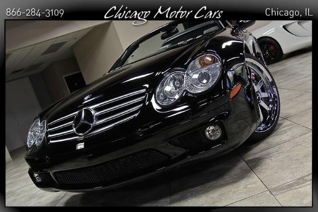 Used-2005-Mercedes-Benz-SL65-AMG