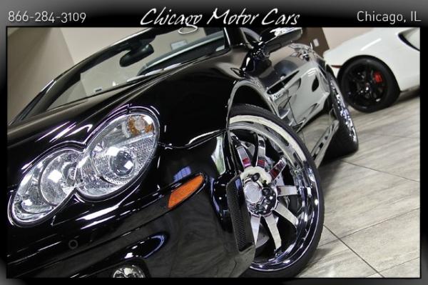 Used-2005-Mercedes-Benz-SL65-AMG