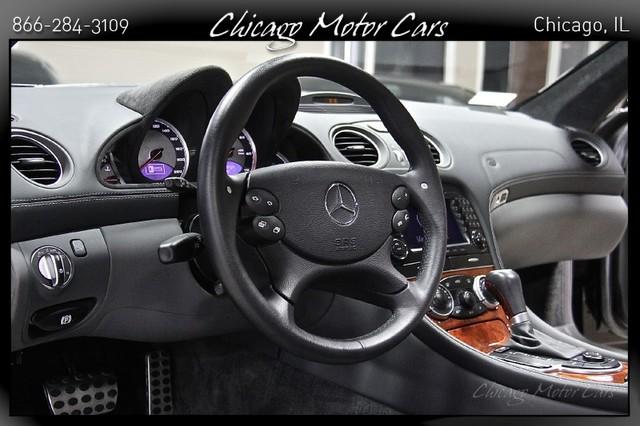 Used-2005-Mercedes-Benz-SL65-AMG