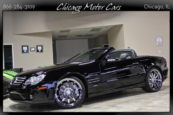 Used-2005-Mercedes-Benz-SL65-AMG