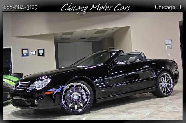 Used-2005-Mercedes-Benz-SL65-AMG