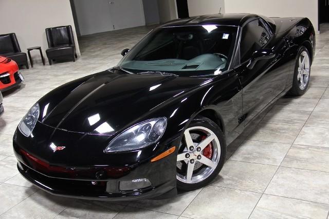 New-2005-Chevrolet-Corvette