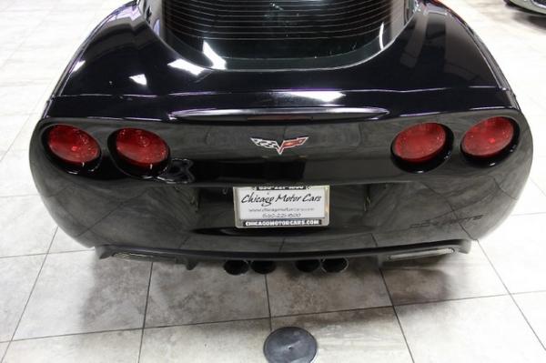 New-2005-Chevrolet-Corvette