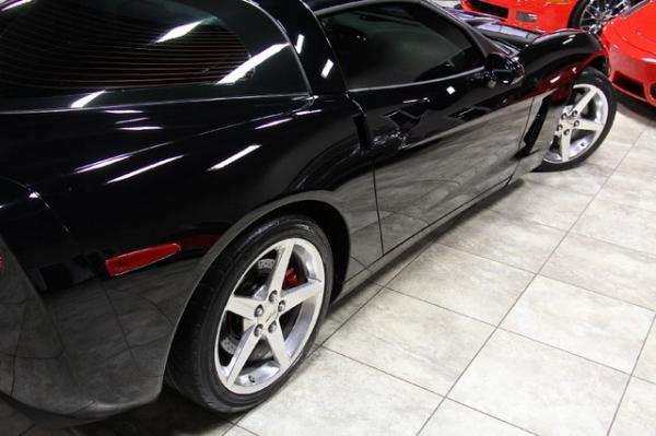 New-2005-Chevrolet-Corvette