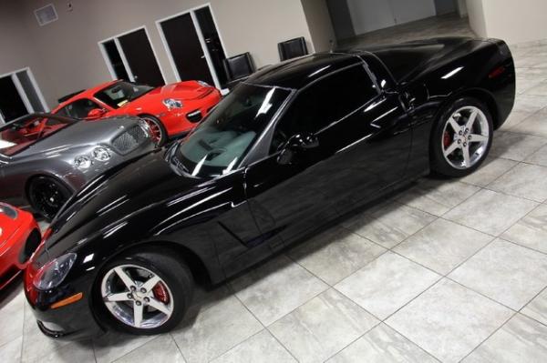 New-2005-Chevrolet-Corvette